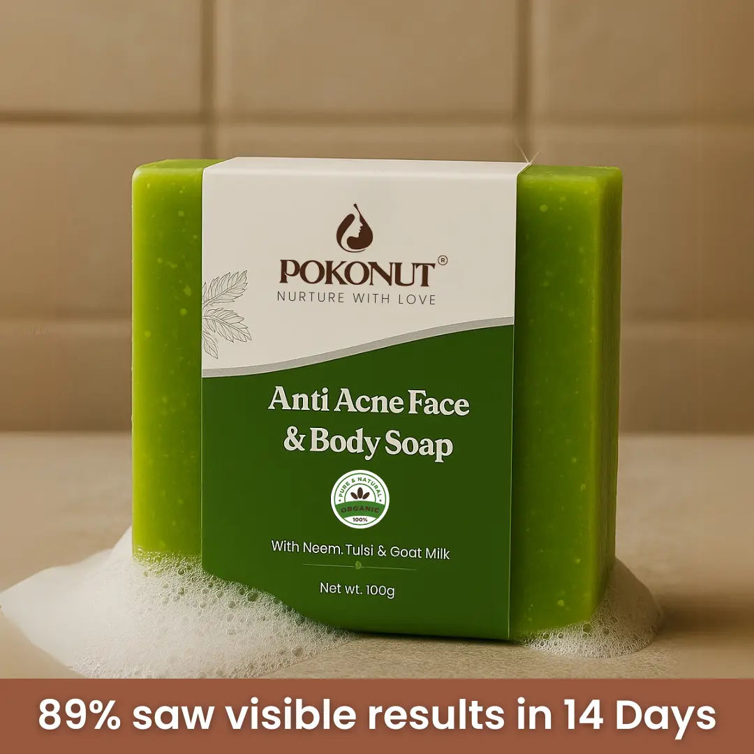 Best Soap for Skin