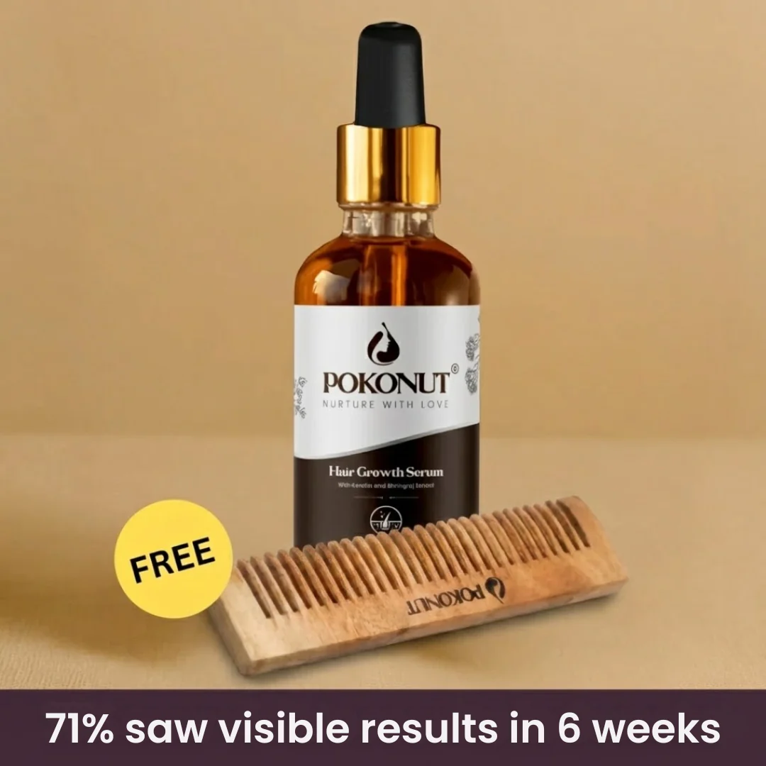 Pokonut Products