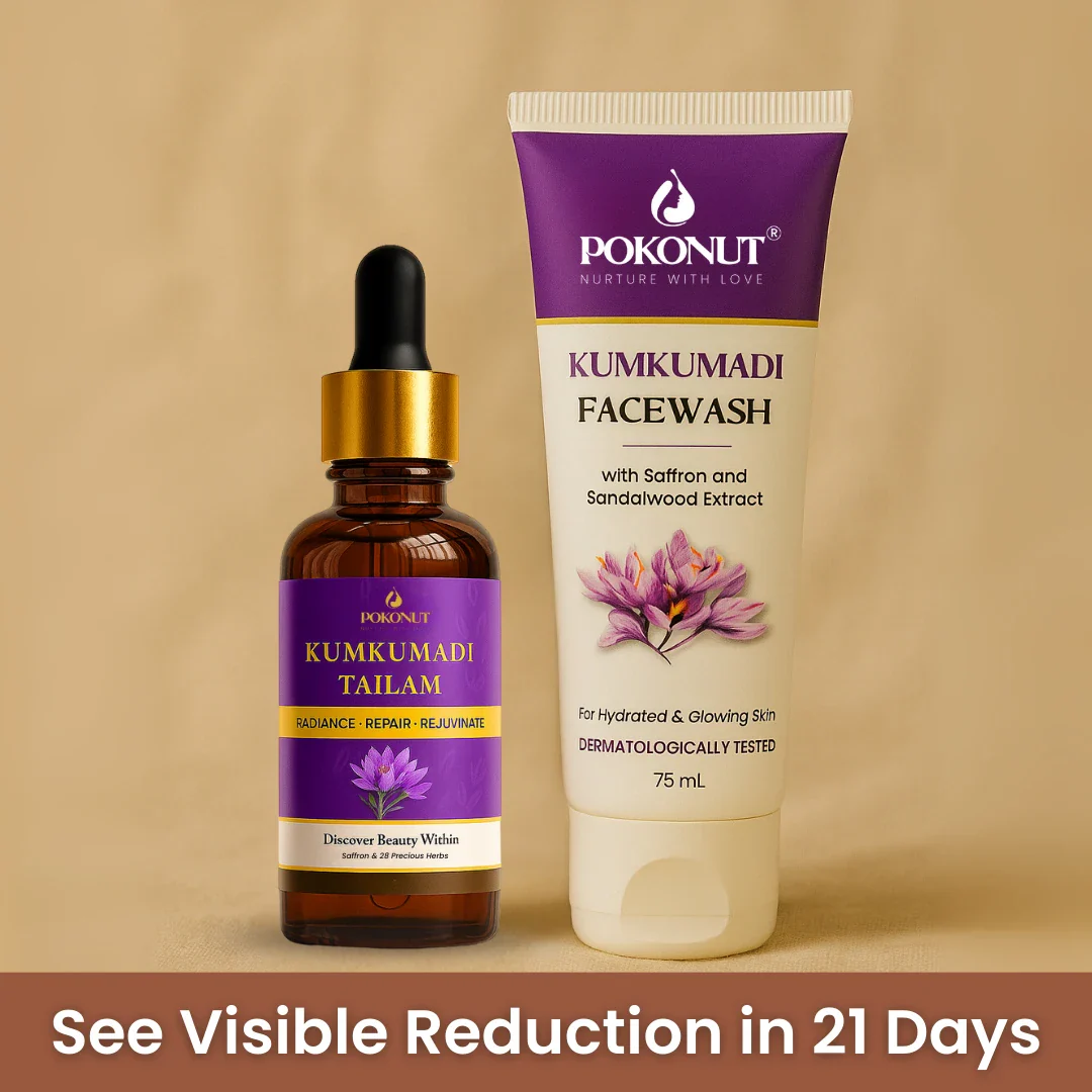 Pokonut Products